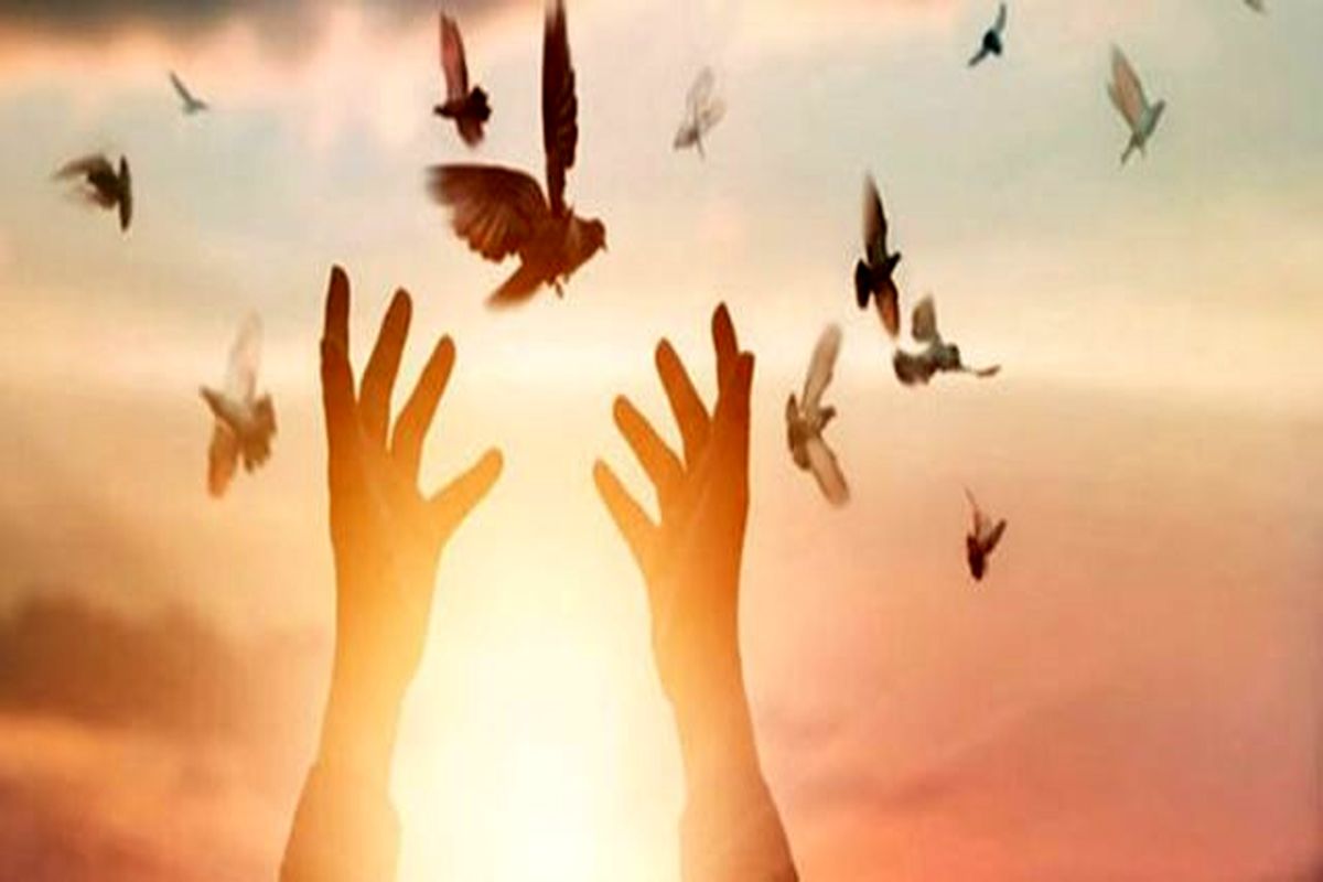 آزادی+زندانی