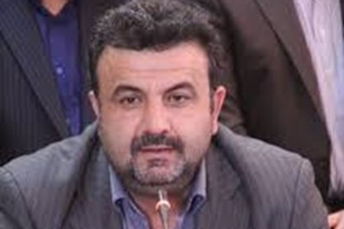 حسین زادگان