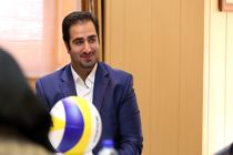 میانگین سنی تیم های ملی ساحلی کاهش می یابد