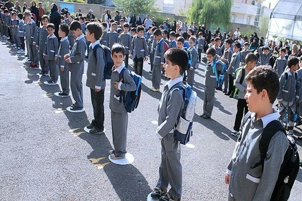 دانش اموز
