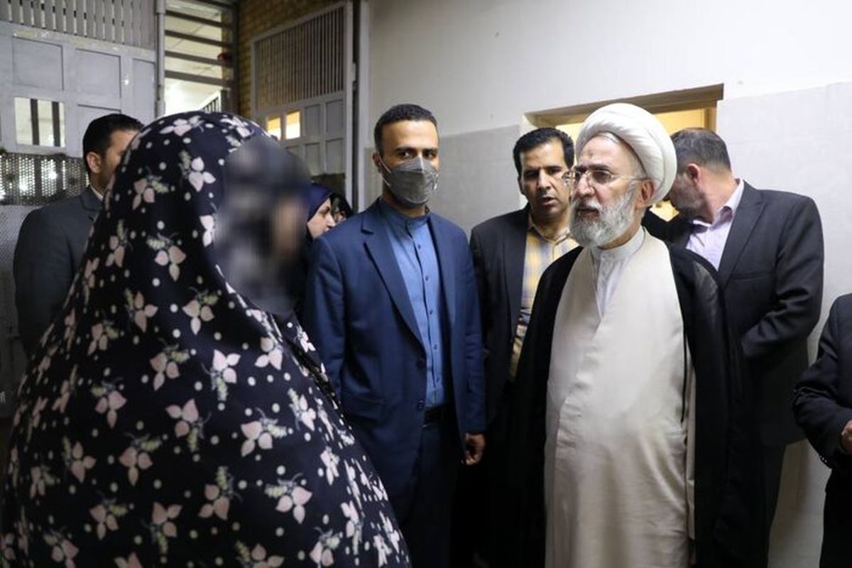 دادستان کل کشور