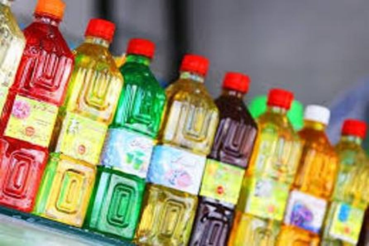عرقیات گیاهی غیر بهد اشتی