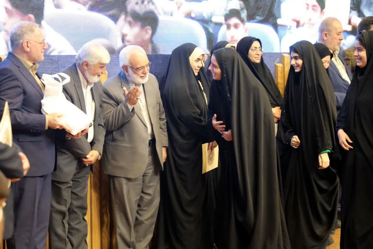 کمیته امداد فارس 