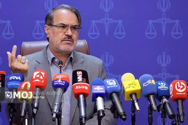 ترک‌فعل در اجرای قانون جوانی جمعیت جرم است