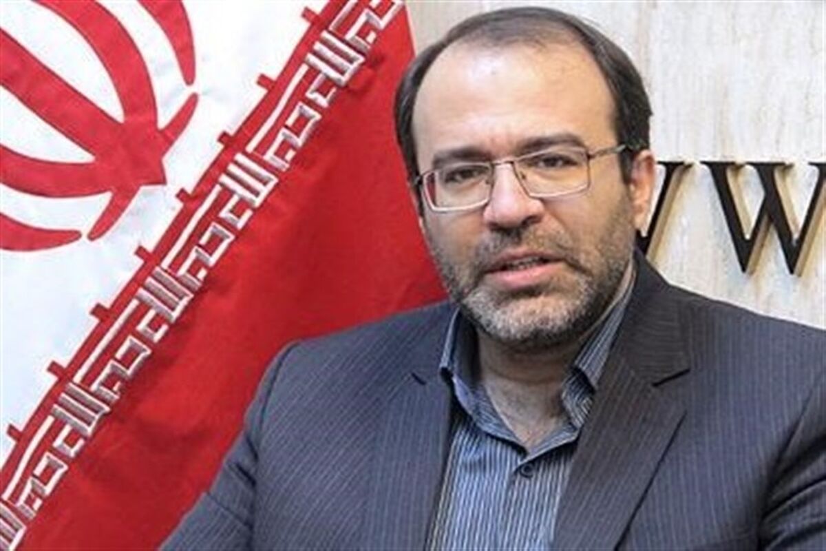 سخنگوی کمیسیون اقتصادی