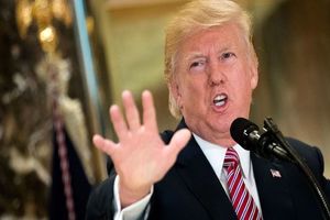 تاثیرات منفی تحریم‌ های مالی آمریکا علیه ایران بر نفوذ دلار در جهان