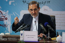 ولایتی: یقین دارم بار دیگر حضور مردم عامل وحدت و انسجام ایران می‌شود