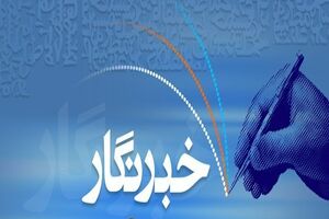 تقویت مالی و قدرت انتقادی خبرنگاران یک ضرورت است
