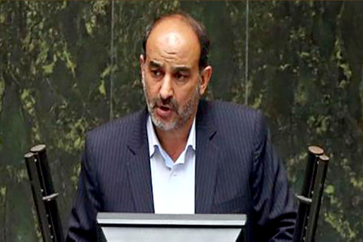 نماینده مردم گناباد