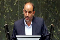 تخصیص ۴۵۰ میلیارد ریال اعتبار برای طرحهای آبخیزداری گناباد