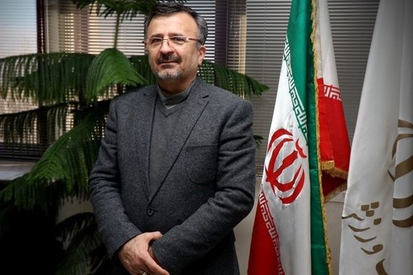 داورزنی دبیرکل قرارگاه ورزش کشور شد