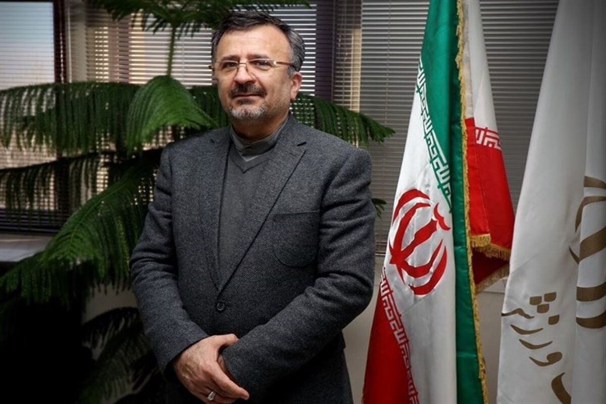 محمدرضاداورزنی