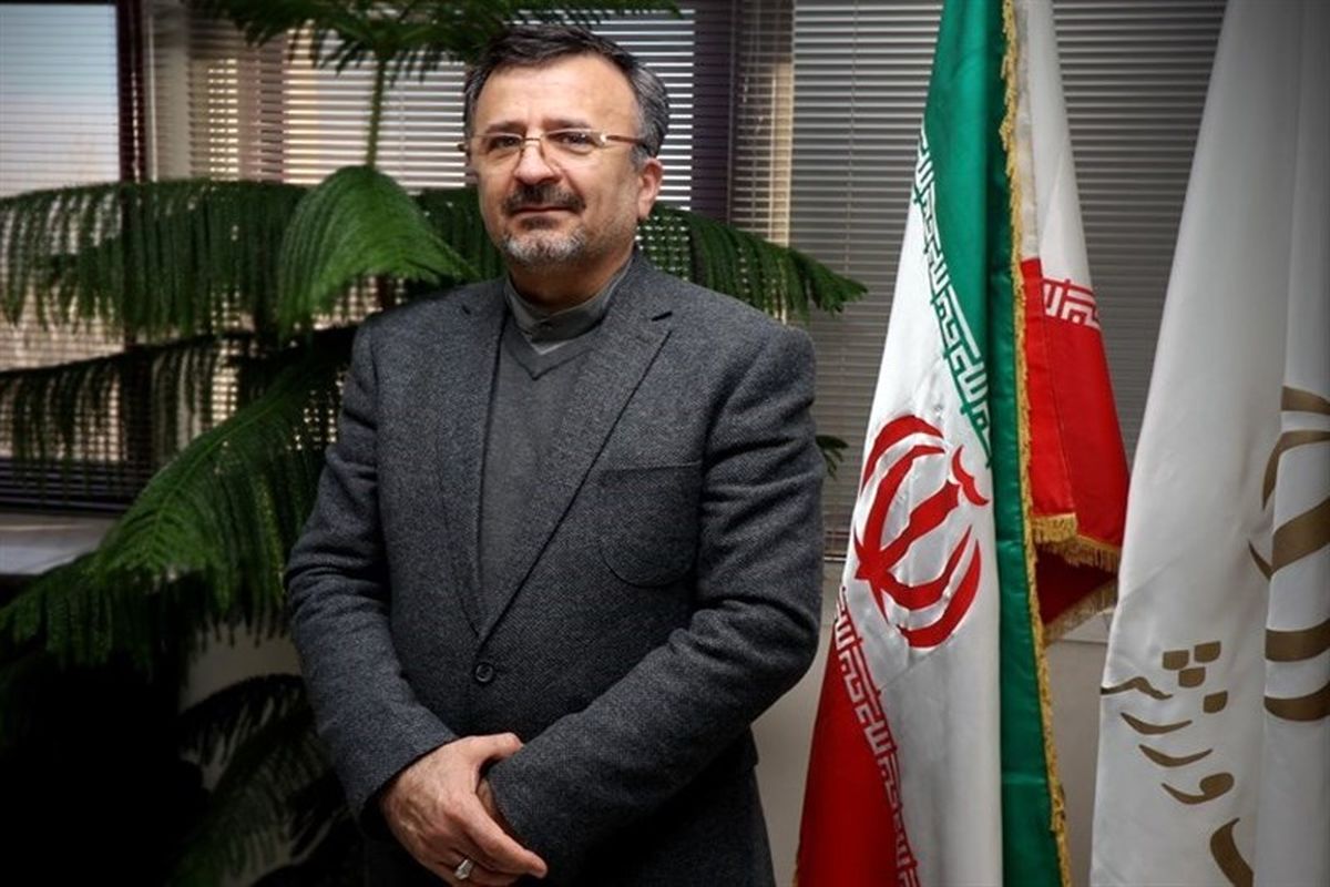 محمدرضاداورزنی