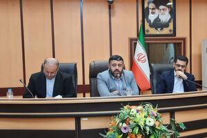 نخستین یادواره شهدا و نیز بانوان مداح در بیستمین اجلاس پیرغلامان برگزار می‌شود