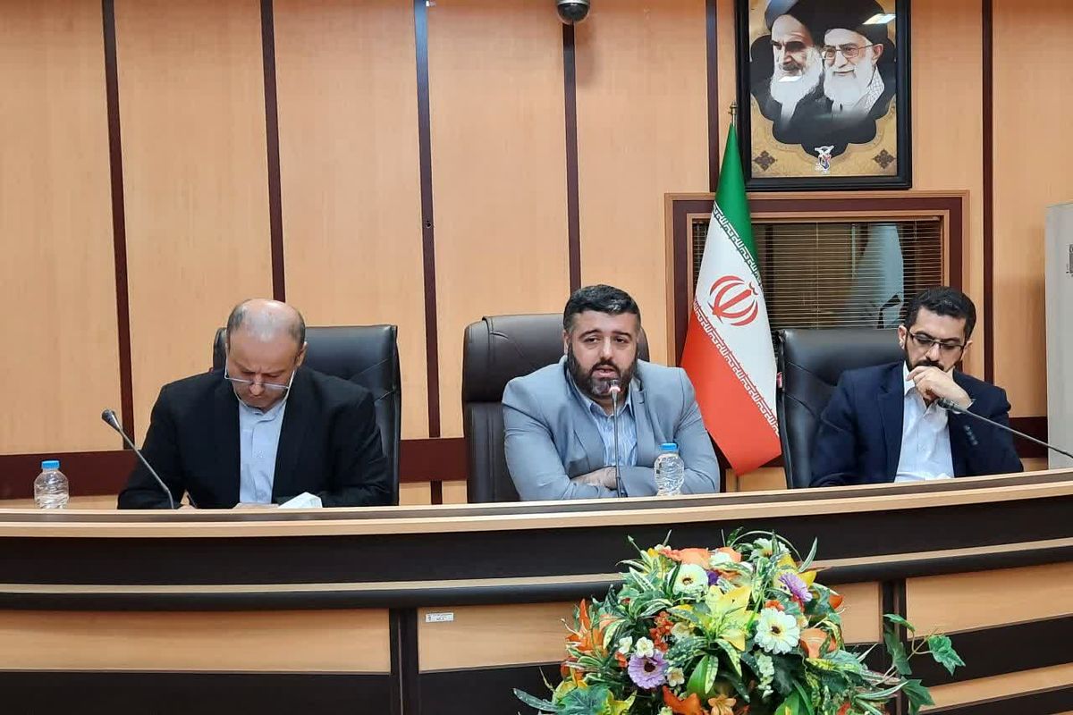 بانوان مداح در بیستمین اجلاس پیرغلامان 