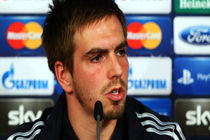 فیلیپ لام هم از ریبری انتقاد کرد