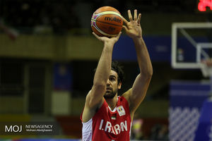 اعلام برنامه هفته چهاردهم لیگ برتر بسکتبال مردان