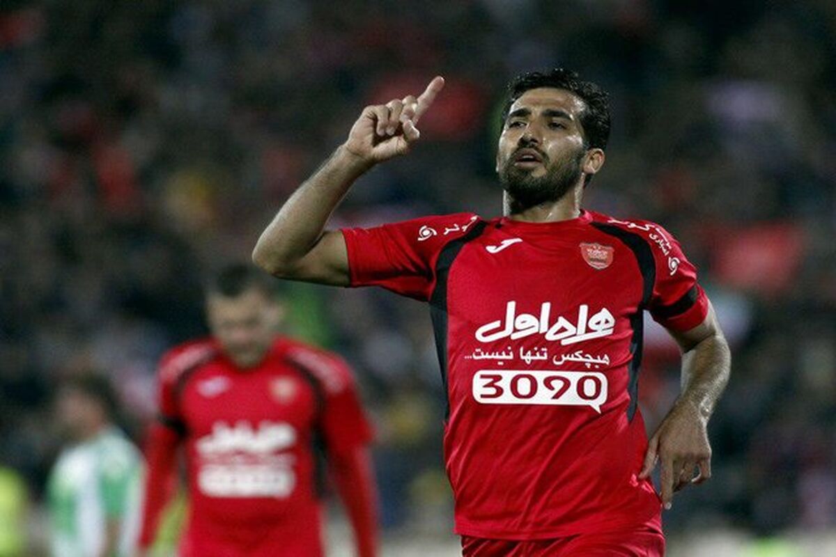 وحید امیری