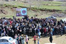 برگزاری ۸ نوروزگاه در شهرستان نهاوند