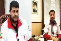 مدیرعامل جمعیت هلال احمر استان یزد ابقاء شد