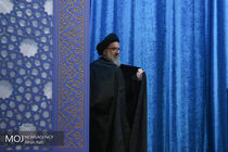 خطیب نماز جمعه تهران ۲ اسفند ۹۸ مشخص شد