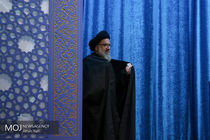 خطیب نماز جمعه تهران ۲ اسفند ۹۸ مشخص شد