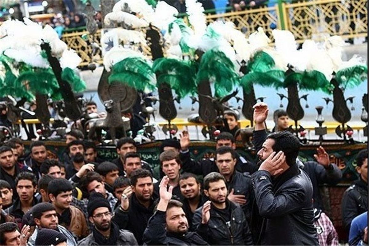 هیات مذهبی