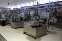 صدور پروانه بهره‌برداری ۱۵ واحد صنایع تبدیلی و غذایی در قم