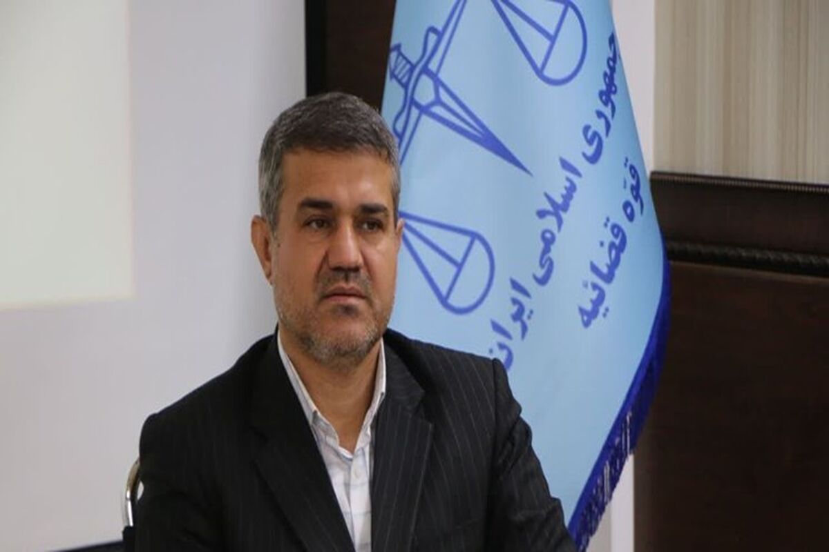 دادستان کرمان