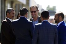یک مقام حوثی خواستار اخراج پاتریک کامائرت شد