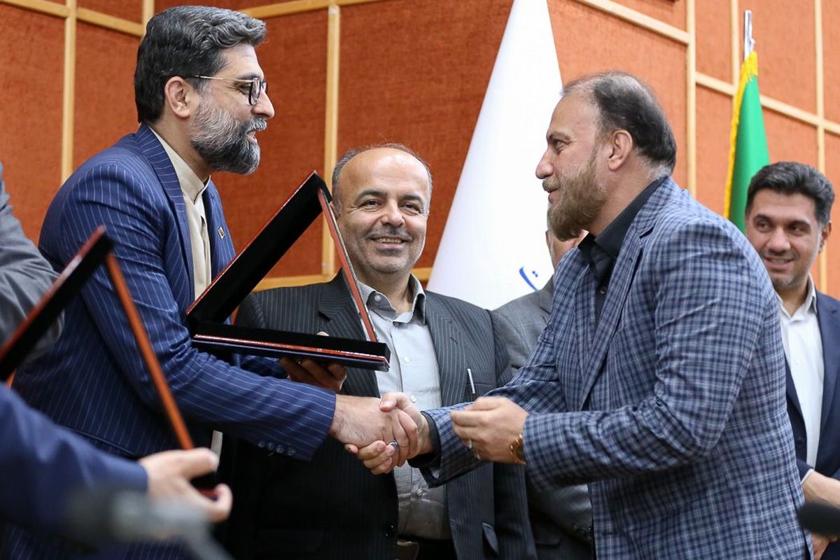 شرکت فولاد خرمدشت