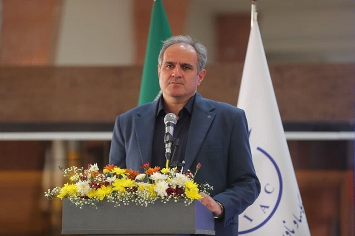 محمد امیرانی