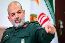 قدرت بازدارندگی ایران دشمن را از هرگونه اشتباه بازمی‌دارد