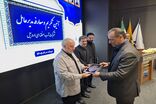 بهروز محمدی سکاندار شرکت آب منطقه‌ای اردبیل شد/ تأکید بر توسعه پایدار و تعادل‌بخشی منابع آب