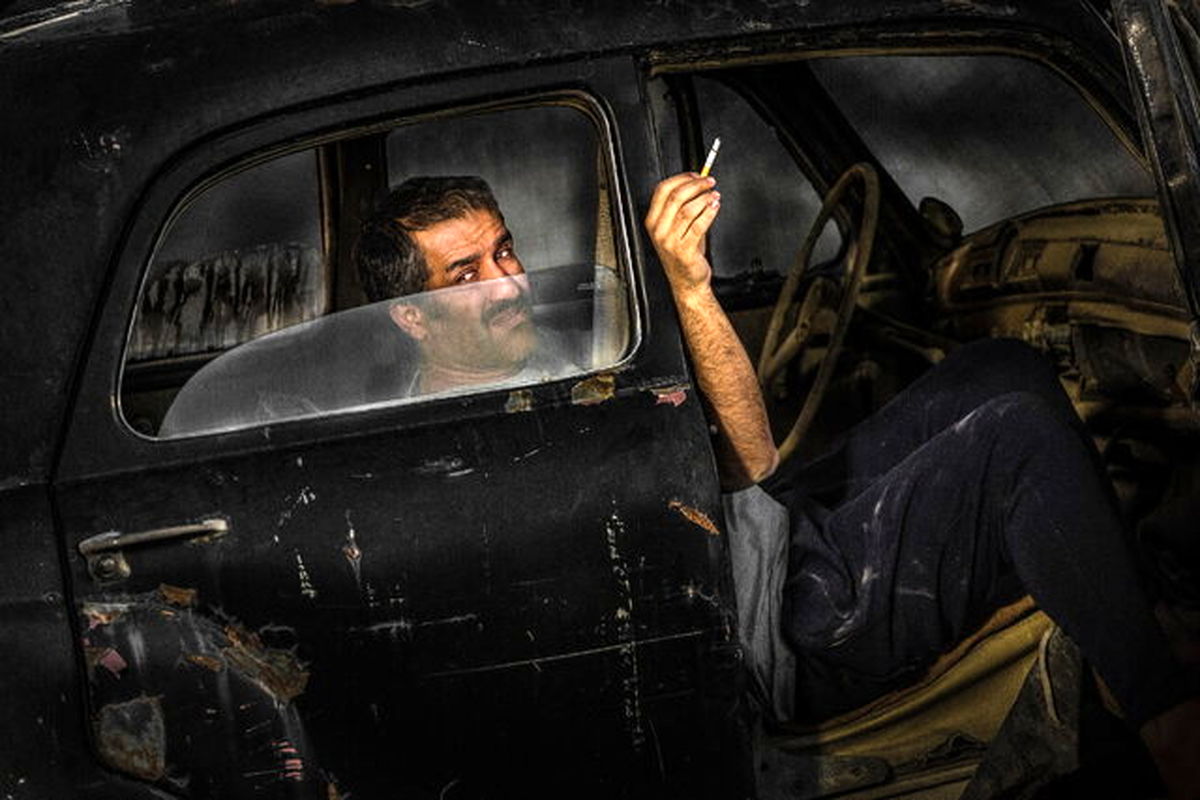 فیلم سینمایی دوزیست