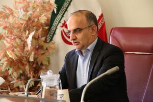 امسال هیچ کاری مهم‌تر از تلاش برای تولید و اشتغال نیست