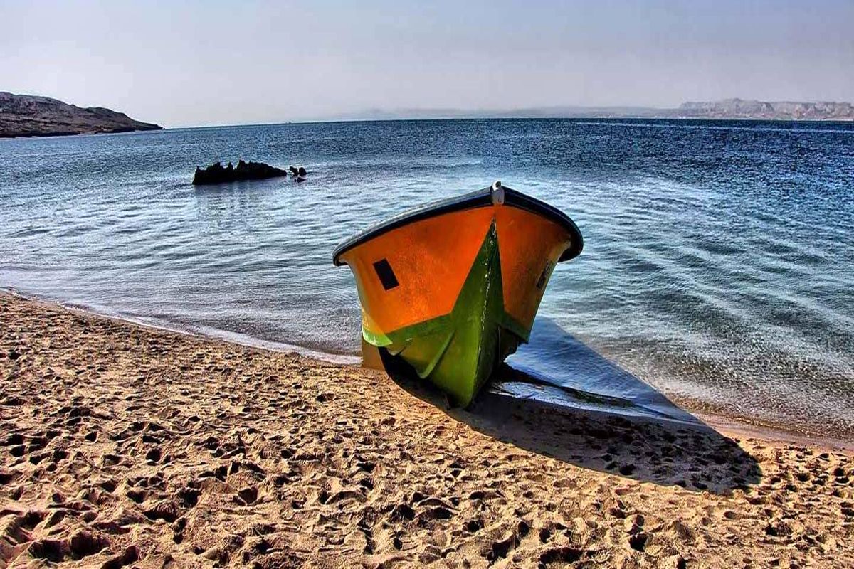 ثبات در وضعیت جویی و دریایی