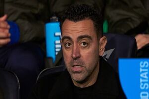 سرمربی سابق بارسا، گزینه اصلی جانشینی توماس فرانک 