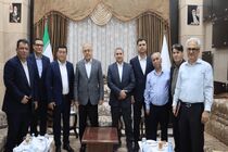 هرمزگان آماده جذب سرمایه‌گذاری چین در حوزه انرژی خورشیدی