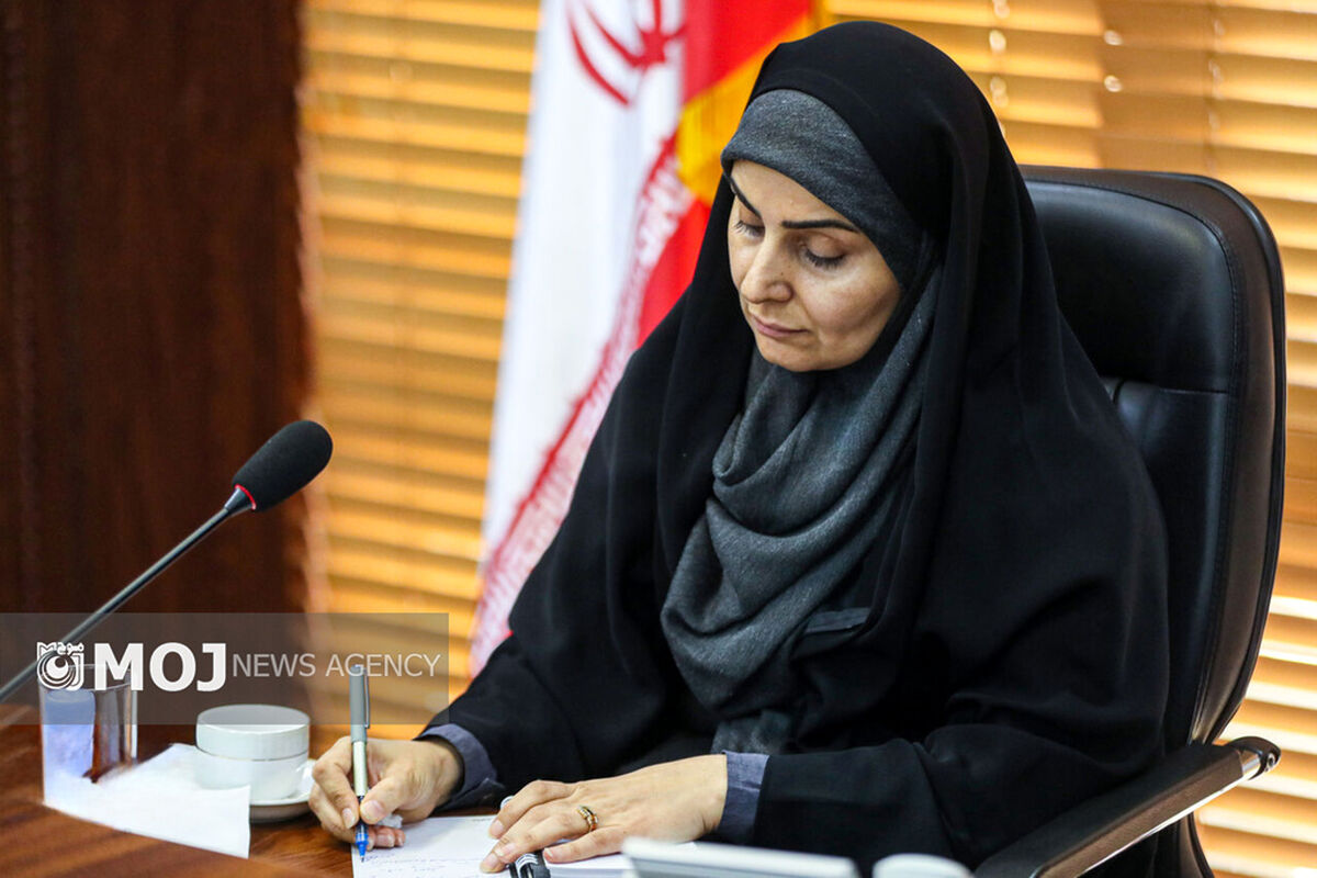 دکتر فرزانه صادق مالواجرد - وزیر راه و شهرسازی