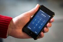 رژیم صهیونیستی از کاربران آیفون جاسوسی می کند