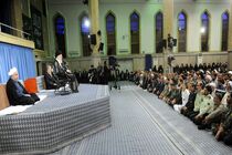 مراسم تنفیذ رئیس‌جمهور آغاز شد