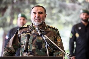 تسلیحات جدید ارتش منطبق با علم و فناوری روز دنیا هستند