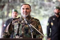 جانشین فرمانده قرارگاه مرکزی خاتم‌الانبیا به آمریکا هشدار داد