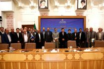 راه اندازی سامانه‌ها عامل توقف حاملان کالای قاچاق