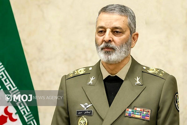 سرلشکر موسوی جایگزین شهید باقری در هیئت نظارت مجمع تشخیص شد 