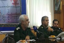 بسیج ریشه در تفکر جهادی و قرآنی دارد/ اجرای ۹۰۰ برنامه به مناسبت هفته بسیج