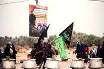 هیچ دستگاه دولتى در ایام اربعین حق برپایى موکب را ندارند