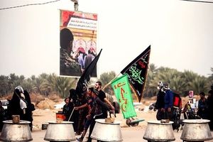 هیچ دستگاه دولتى در ایام اربعین حق برپایى موکب را ندارند