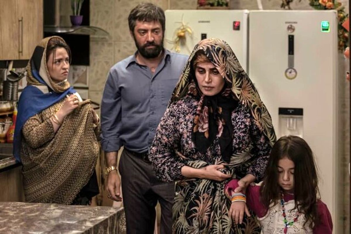 فیلم سینمایی ابلق